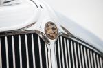 Chrysler Imperial CQ Convertible Sedan 1933 года